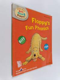 Floppy's fun phonics
