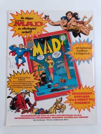 Svenska MAD 12/1989