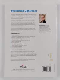 Photoshop Lightroom