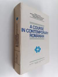 A course in contemporary Romanian