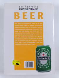 The Complete Encyclopedia of Beer - An Expert and Comprehensive Directory to the Beers of the World