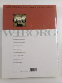 Wiborg : en stad i sten