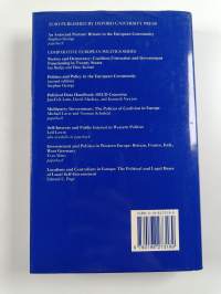 European political co-operation