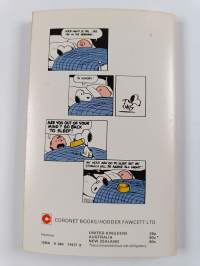 You've Got a Friend, Charlie Brown