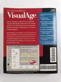 User's guide and reference visual age