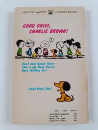 Good Grief, Charlie Brown!