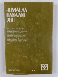 Jumalan banaanipuu