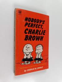 Nobody's Perfect, Charlie Brown