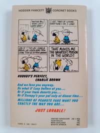 Nobody's Perfect, Charlie Brown