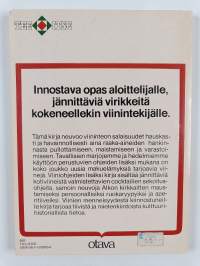 Uusi kotiviinikirja