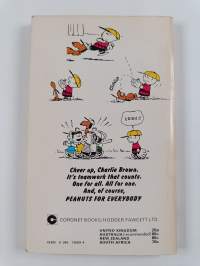 Peanuts for everybody