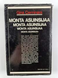 Monta asuinsijaa