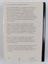 Elämän huipulla