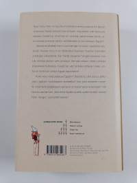 Jumalten taru 3 : Tulen tie