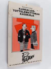 Kansalaistottelemattoman käsikirja