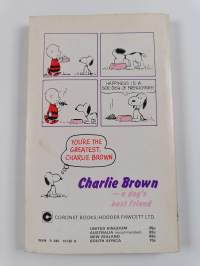 You're the Greatest, Charlie Brown
