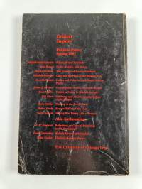 Critical Inquiry Volume 13 No 2. Winer 1987
