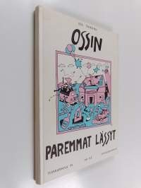 Ossin paremmat lässyt