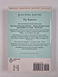 The Reprieve