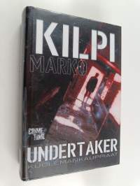 Undertaker : Kuolemankauppiaat