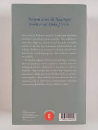 Kuninkaan Anna ; Kökarin Anna (yhteisnide)