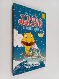 Jasso, lemmen kissa