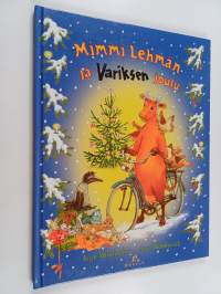 Mimmi Lehmän ja Variksen joulu