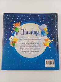 Iltasatuja : 11 hyvän yön tarinaa
