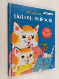 Tyhjä kuva