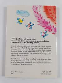 Sateenkaaripuu : ukon ja akan seikkailuja
