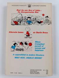 What Next, Charlie Brown?