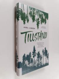 Tillstånd varannan gran, varannan tall och andra orimligheter