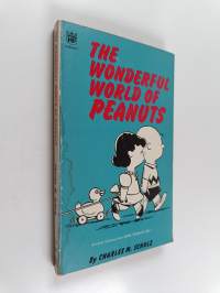 The Wonderful World of Peanuts