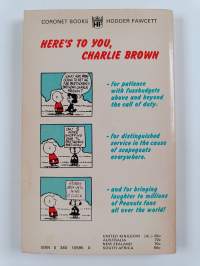 Here's to You, Charlie Brown