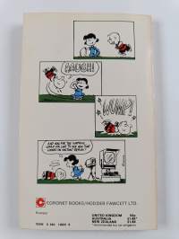 Try it Again, Charlie Brown