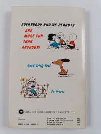Fun with Peanuts