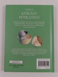 Ruma ankanpoikanen