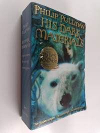 His dark materials omnibus : The Golden compass ; The substle knife ; The amber spyglass (Yhteisnide)
