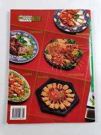 Oriental Dinner Party Cookbook