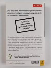 Selvästi juovuksissa