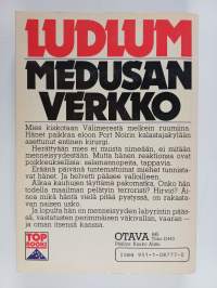 Medusan verkko