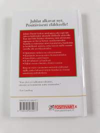 Positiivisen eläkeläisen käsikirja