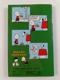 Watch Out, Charlie Brown