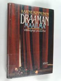 Draaman maailma : villiintynyt puutarha