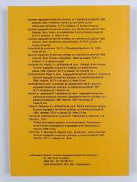 Kuntoutus - mihin menossa? : (Suomen logopedis-foniatrinen yhdistys ry:n koulutuspäivät Helsingissä 9.-10.2.1990) - Suomen logopedis-foniatrinen yhdistys ry:n kou...