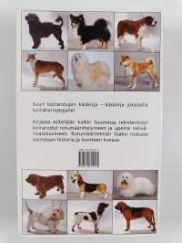 Suuri koirarotujen käsikirja