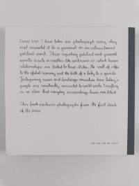 My weather diary 2001-2010