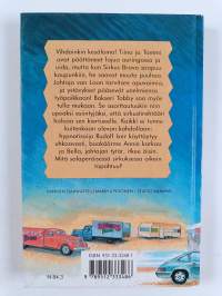 Salaperäinen sirkus
