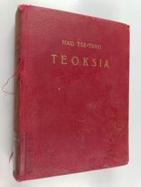 Teoksia : osa 2