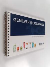 Genever cocktails